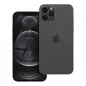 Apple iPhone 12 Pro Hülle Roar Pure Simple Fit  Durchsichtbar