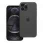 Apple iPhone 12 Pro Max Hülle Roar Pure Simple Fit  Durchsichtbar