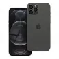 Apple iPhone 12 Pro Max Hülle Roar Pure Simple Fit  Durchsichtbar