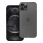Apple iPhone 12 Pro Hülle Roar Pure Simple Fit  Schwarz