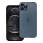 Apple iPhone 12 Pro Hülle Roar Pure Simple Fit  Marine