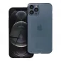 Apple iPhone 12 Pro Hülle Roar Pure Simple Fit  Marine