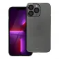 Apple iPhone 13 Pro Hülle Roar Pure Simple Fit  Schwarz