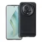 Honor Magic5 Pro 5G Hülle Carbon Elegant  Schwarz