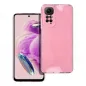 XIAOMI Redmi Note 12s Hülle CLEAR 2mm BLINK Rosa
