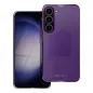 Samsung Galaxy S23 5G Hülle Roar Pure Simple Fit  Lila (Purple)