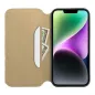 Samsung Galaxy S23 FE Book Handytaschen Dual Pocket book Gold