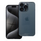 Apple iPhone 15 Pro Max Hülle Roar Pure Simple Fit  Marine