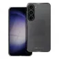 Samsung Galaxy S23 5G Hülle Roar Pure Simple Fit  Schwarz