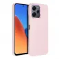 XIAOMI Redmi 12 Hülle FRAME Elegant  Puderrosa