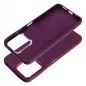 XIAOMI Redmi 12 Hülle FRAME Elegant  Lila (Purple)