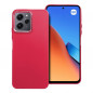 XIAOMI Redmi 12 Hülle FRAME Elegant  Magenta