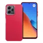 XIAOMI Redmi 12 Hülle FRAME Elegant  Magenta