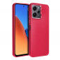 XIAOMI Redmi 12 Hülle FRAME Elegant  Magenta