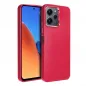 XIAOMI Redmi 12 Hülle FRAME Elegant  Magenta