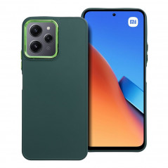 XIAOMI Redmi 12 Hülle FRAME Elegant  Grün