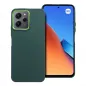 XIAOMI Redmi 12 Hülle FRAME Elegant  Grün