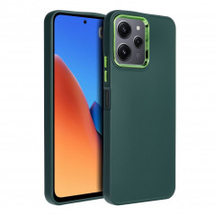 XIAOMI Redmi 12 Hülle FRAME Elegant  Grün
