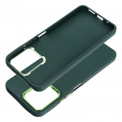 XIAOMI Redmi 12 Hülle FRAME Elegant  Grün