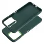 XIAOMI Redmi 12 Hülle FRAME Elegant  Grün