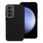 Samsung Galaxy S23 FE Hülle FRAME Elegant  Schwarz