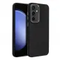 Samsung Galaxy S23 FE Hülle FRAME Elegant  Schwarz