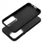 Samsung Galaxy S23 FE Hülle FRAME Elegant  Schwarz