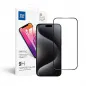 Apple iPhone 15 Pro Max Panzerglas Blue Star 9H Durchsichtbar