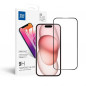 Apple iPhone 15 Panzerglas Blue Star 9H Durchsichtbar
