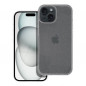 Apple iPhone 15 Hülle CLEAR 2mm BLINK Durchsichtbar