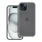 Apple iPhone 15 Hülle CLEAR 2mm BLINK Durchsichtbar