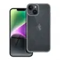 Apple iPhone 14 Hülle CLEAR 2mm BLINK Durchsichtbar