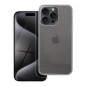 Apple iPhone 15 Pro Max Hülle CLEAR 2mm BLINK Durchsichtbar