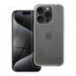Apple iPhone 15 Pro Hülle CLEAR 2mm BLINK Durchsichtbar