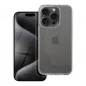 Apple iPhone 15 Pro Hülle CLEAR 2mm BLINK Durchsichtbar