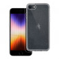 Apple iPhone SE 2022 5G Hülle CLEAR 2mm BLINK Durchsichtbar