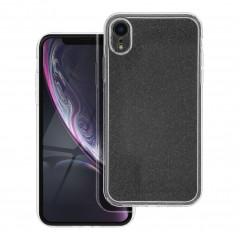 Apple iPhone XR Hülle CLEAR 2mm BLINK Durchsichtbar