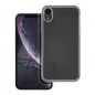 Apple iPhone XR Hülle CLEAR 2mm BLINK Durchsichtbar