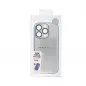 Apple iPhone 13 Pro Max Hülle Roar Pure Simple Fit  Schwarz