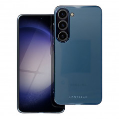 Samsung Galaxy S23 5G Hülle Roar Pure Simple Fit  Marine