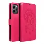 XIAOMI Redmi 12 Book Handytaschen MEZZO Book Traumfänger  Magenta