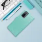 XIAOMI Redmi 12 Book Handytaschen MEZZO Book Traumfänger  Grün