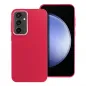 Samsung Galaxy S23 FE Hülle FRAME Elegant  Magenta