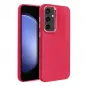 Samsung Galaxy S23 FE Hülle FRAME Elegant  Magenta