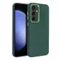 Samsung Galaxy S23 FE Hülle FRAME Elegant  Grün