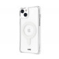 Apple iPhone 14 Plus Hülle Urban Armor Gear Plasma Durchsichtbar