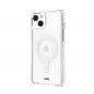 Apple iPhone 14 Plus Hülle Urban Armor Gear Plasma Durchsichtbar