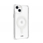 Apple iPhone 14 Plus Hülle Urban Armor Gear Plasma Durchsichtbar