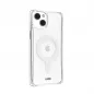 Apple iPhone 14 Plus Hülle Urban Armor Gear Plasma Durchsichtbar