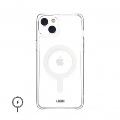 Apple iPhone 14 Plus Hülle Urban Armor Gear Plasma Durchsichtbar